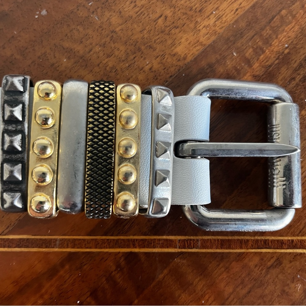 Just cavalli belt